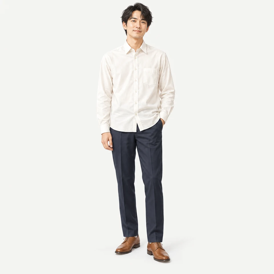 Spring｜明るく軽快な配色｜仕事・学校