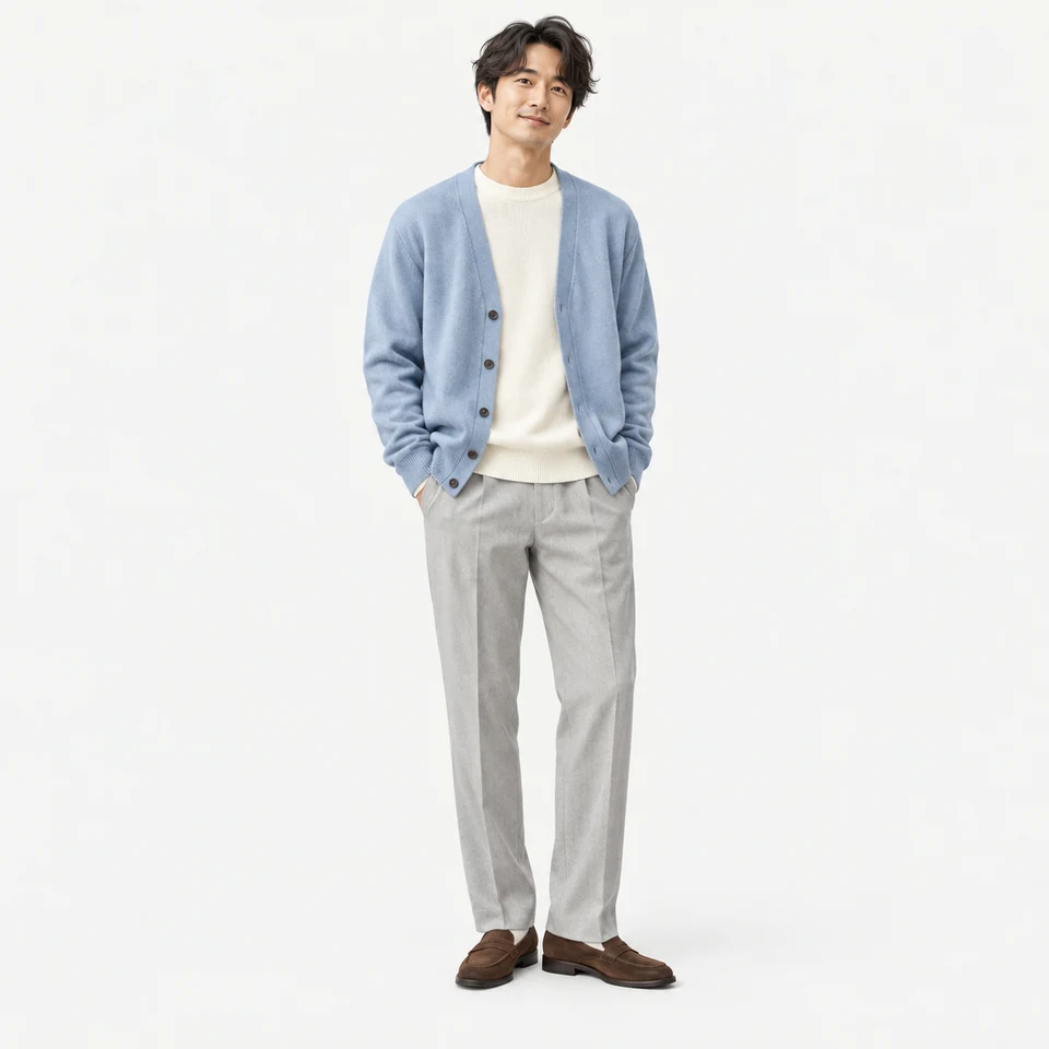 ソフト・上品|食事・デート